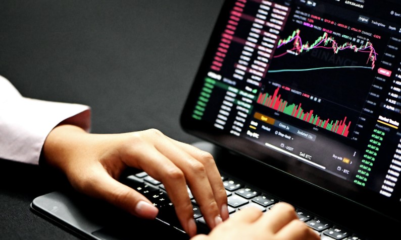 Cara Trading Sukses Di Padang Sukses