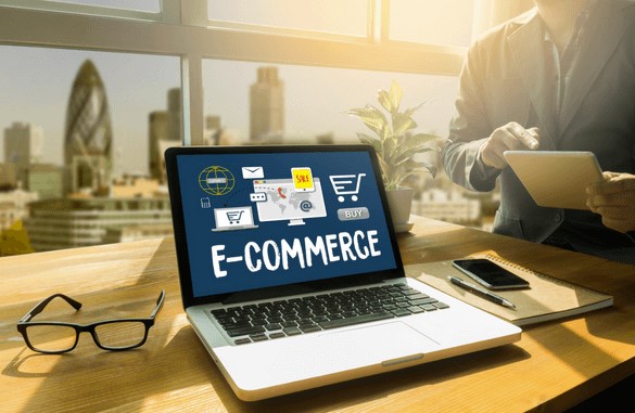 Bisnis E-Commerce Di Pangkal Pinang Cemerlang