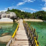 Wisata Indah Di Kota Pangkal Pinang Cemerlang