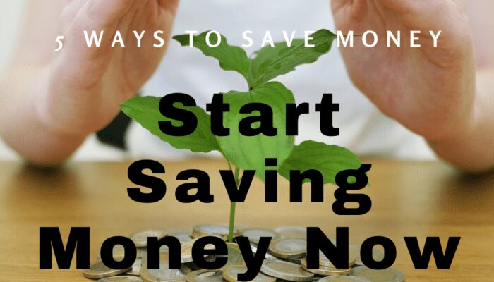 Money save tips saving practical start cash future share