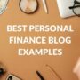 Finance personal blogs top