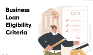 Loan eligibility criteria purposes