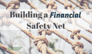 Financial safety emergency build