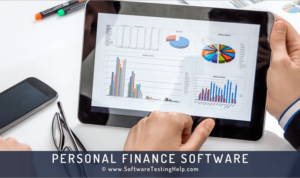 Software finance personal windows mac finances