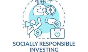 Responsible investing socially history sri investment cnote some impact movements provides summary cursory note above