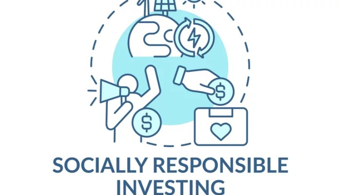 Responsible investing socially history sri investment cnote some impact movements provides summary cursory note above