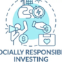 Responsible investing socially history sri investment cnote some impact movements provides summary cursory note above