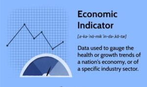 Stock market trends