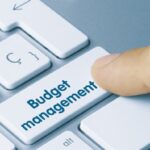 Budgeting finances manage