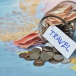 Travel save liveseasoned saving