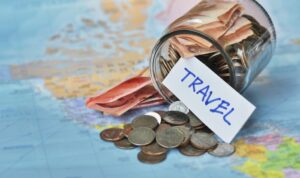 Travel save liveseasoned saving