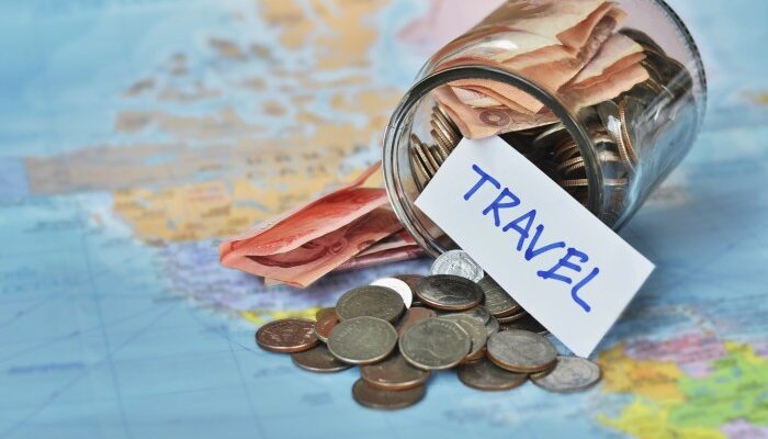 Travel save liveseasoned saving