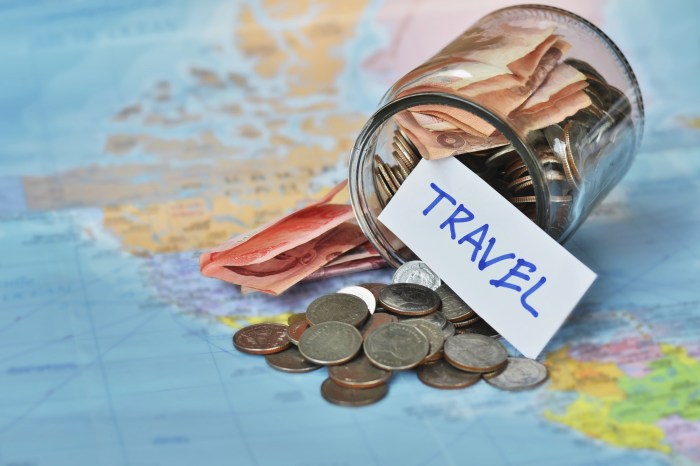 Travel save liveseasoned saving