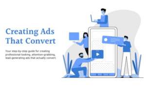 Creating Mobile Ads That Convert