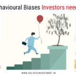 Behavioral biases in investing