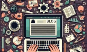 How to Start a Blog