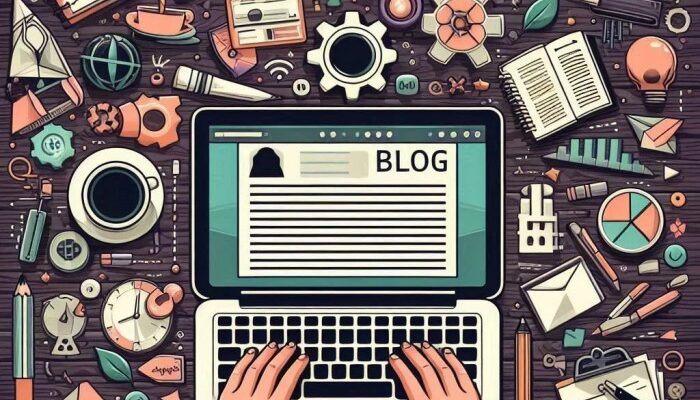 How to Start a Blog