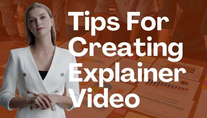 Creating Explainer Videos