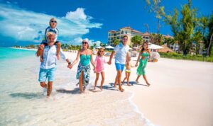 Family Vacation Ideas