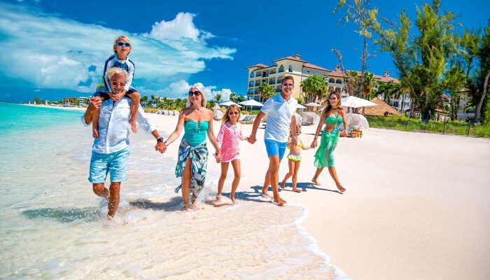 Family Vacation Ideas