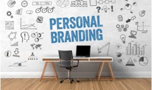 Building a Personal Brand