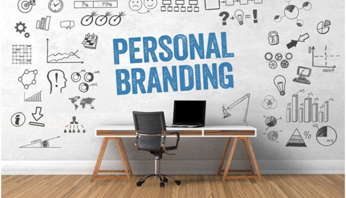 Building a Personal Brand