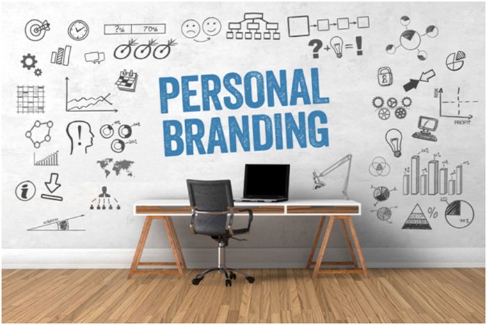 Building a Personal Brand