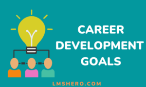 Career Development Goals