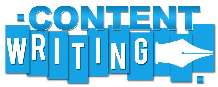 Writing Engaging Content