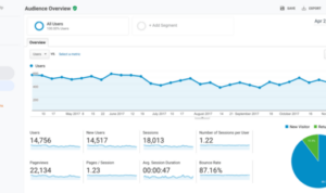 Google Analytics Guide