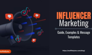 Influencer Marketing Guide