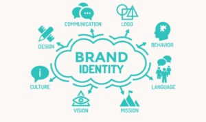 Creating a Brand Identity