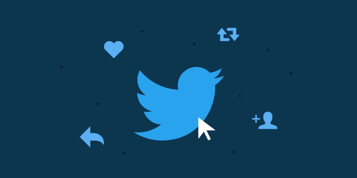 Using Twitter for Customer Engagement