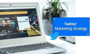 Developing a Twitter Marketing Strategy