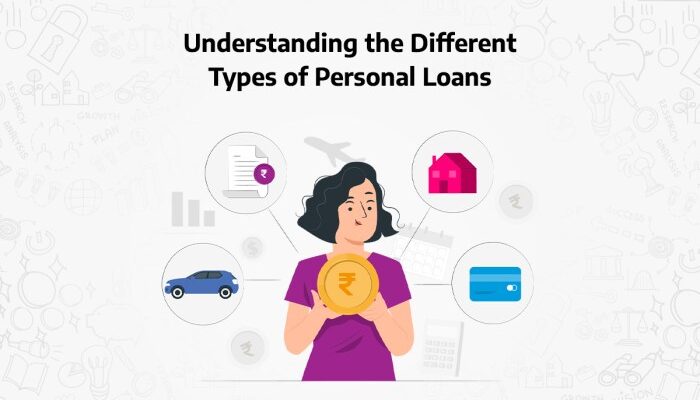 Understanding personal loans