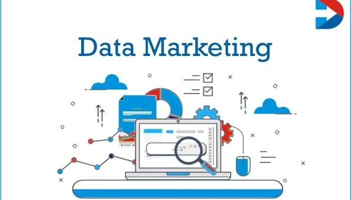 Using Customer Data in Marketing