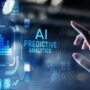 AI in predictive analytics for business