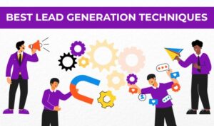 Lead Generation Techniques