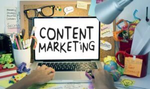 Content Marketing Ideas