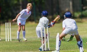 Cricket coaching tips