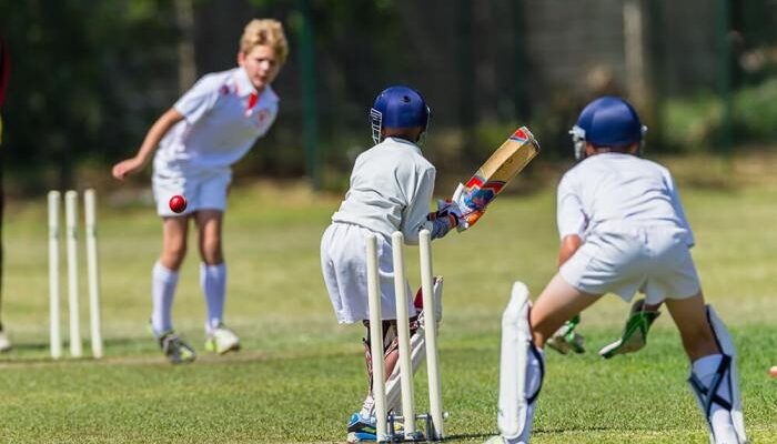 Cricket coaching tips