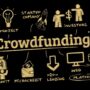 Crowdfunding investments