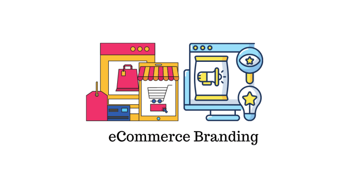 Branding for E-commerce