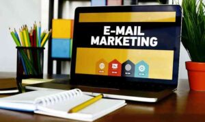 Email Marketing Campaigns