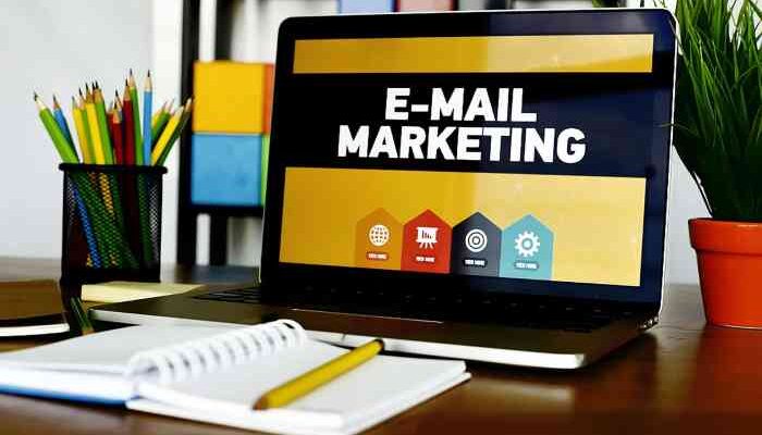 Email Marketing Campaigns