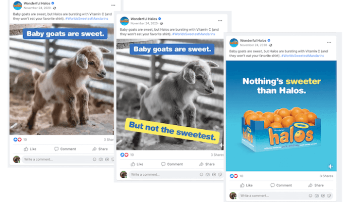 Creating Engaging Facebook Posts