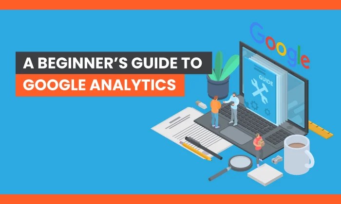 Google Analytics Guide