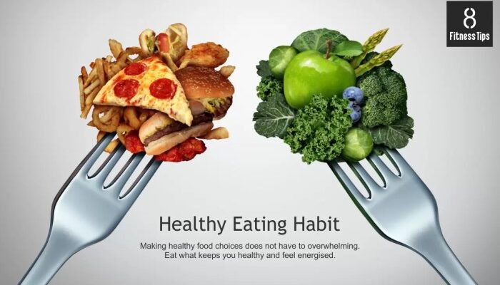 Healthy Eating Habits