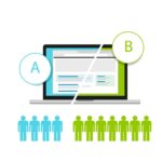 Using A/B Testing in Marketing