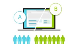 Using A/B Testing in Marketing